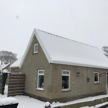 T Fiskersplak Vila Hollum  Exterior foto