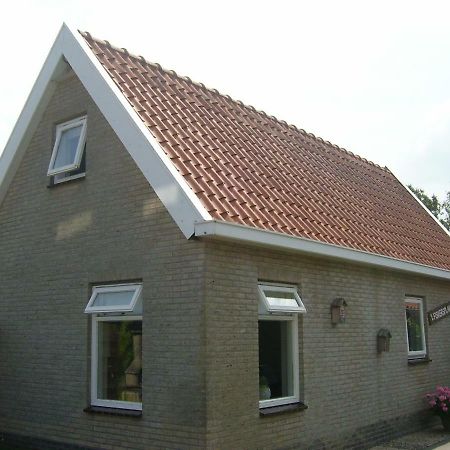 T Fiskersplak Vila Hollum  Exterior foto