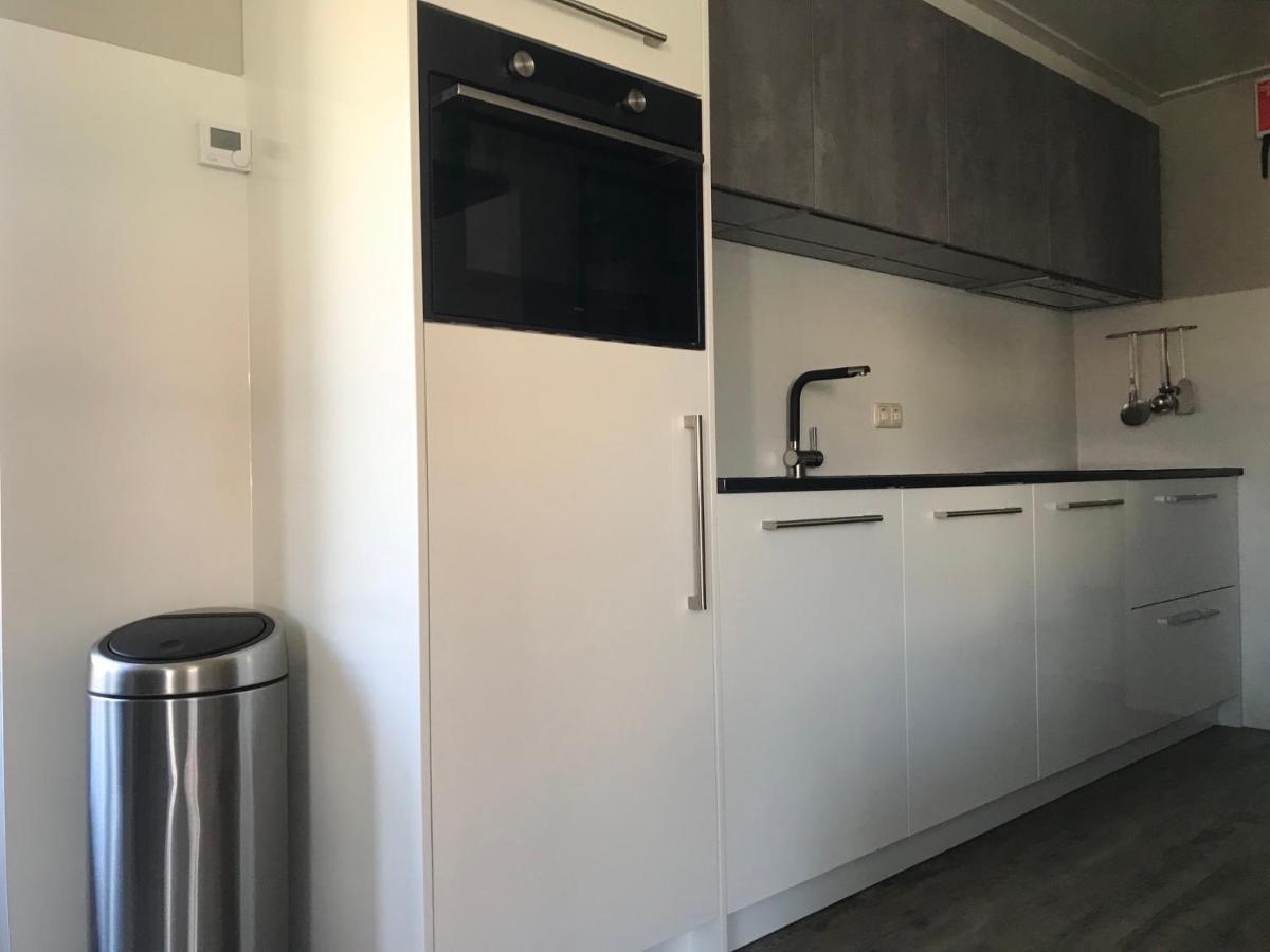 T Fiskersplak Vila Hollum  Exterior foto