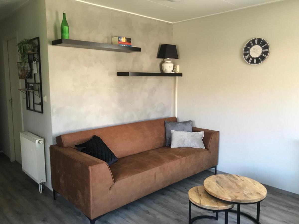 T Fiskersplak Vila Hollum  Exterior foto