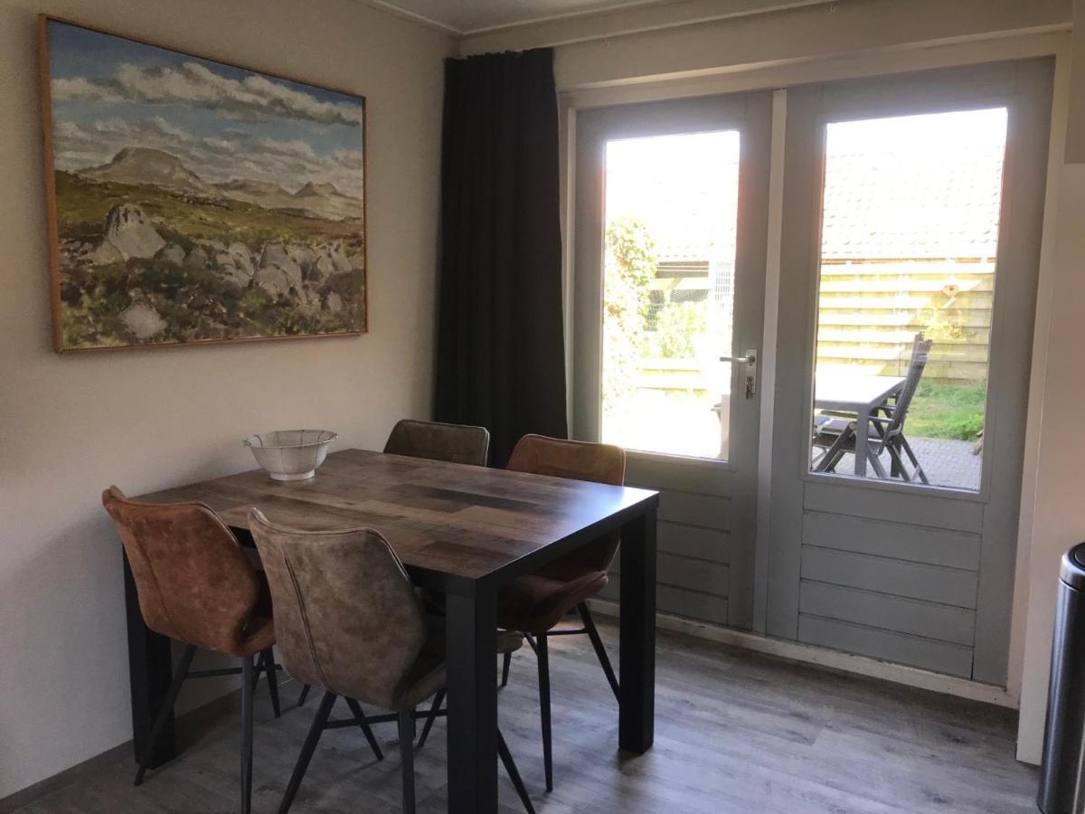 T Fiskersplak Vila Hollum  Exterior foto
