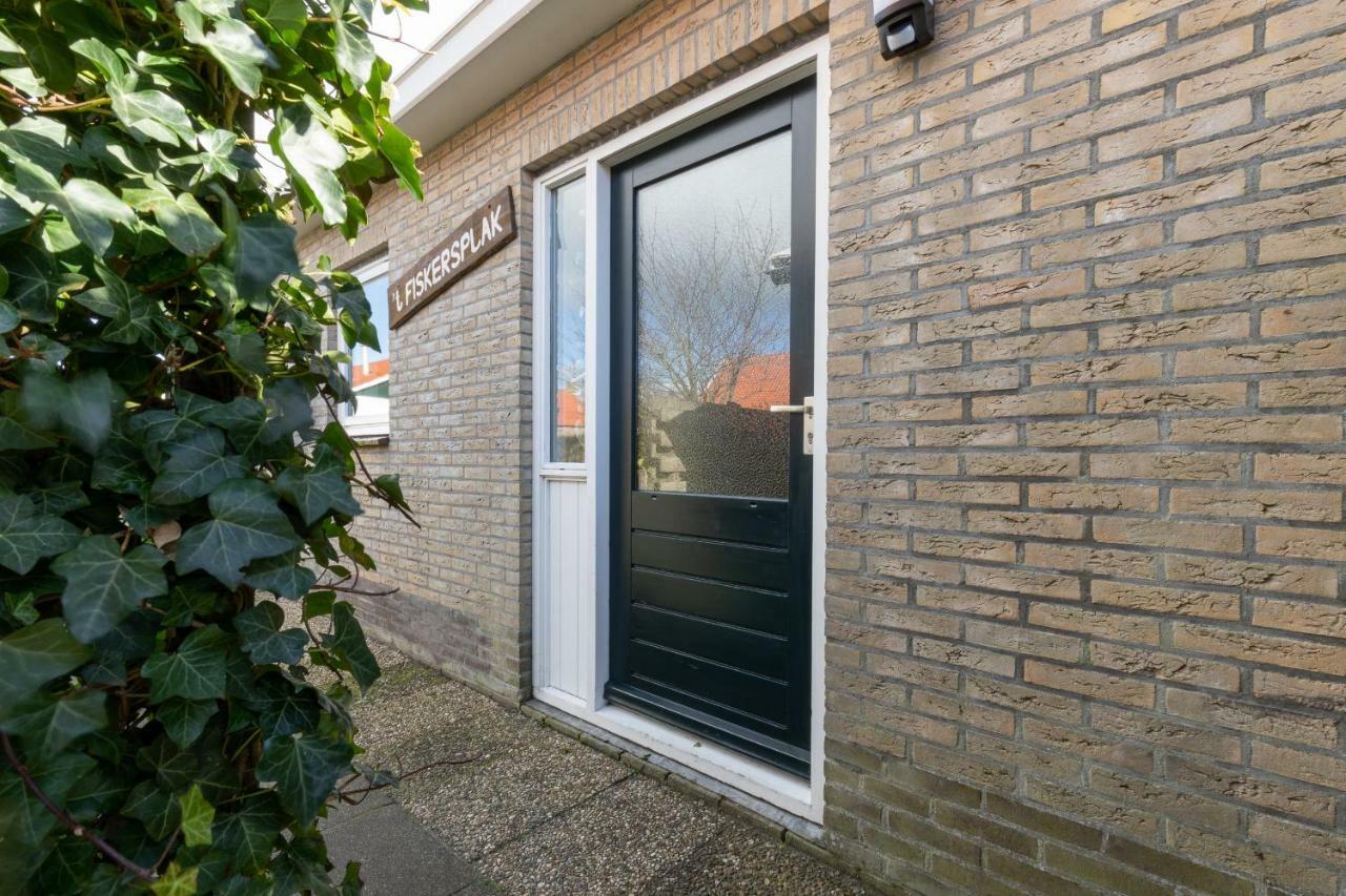 T Fiskersplak Vila Hollum  Exterior foto