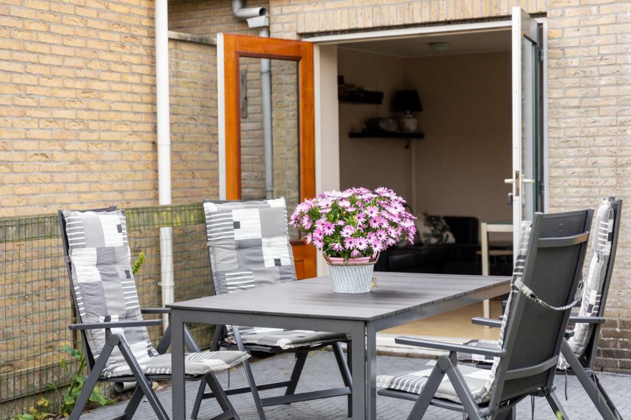 T Fiskersplak Vila Hollum  Exterior foto
