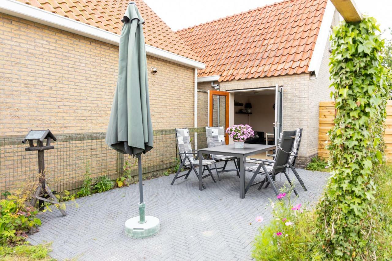T Fiskersplak Vila Hollum  Exterior foto